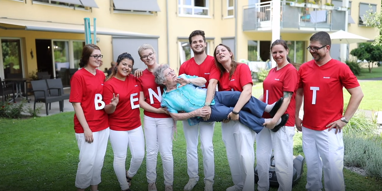 benevit 