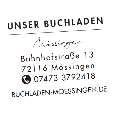 Unser Buchladen