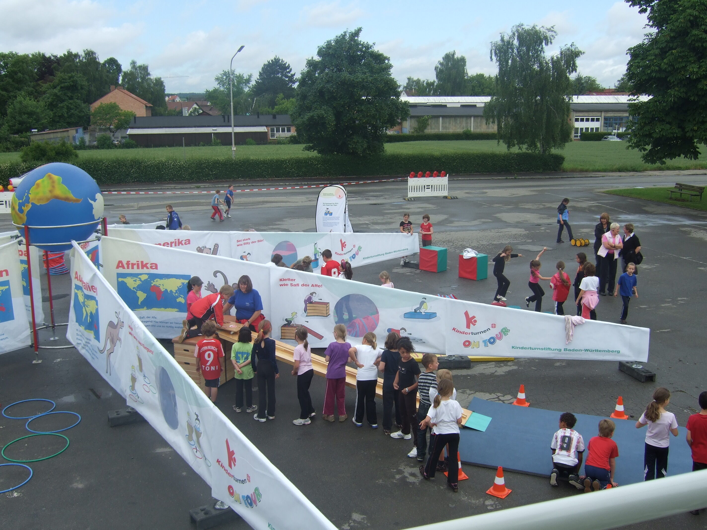 Ruth04 Kinderturnwelt