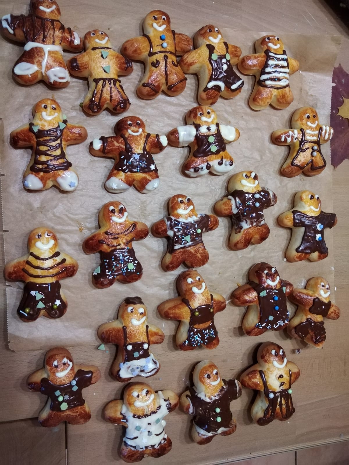 WT Weihnachten 21 Stutenkerle