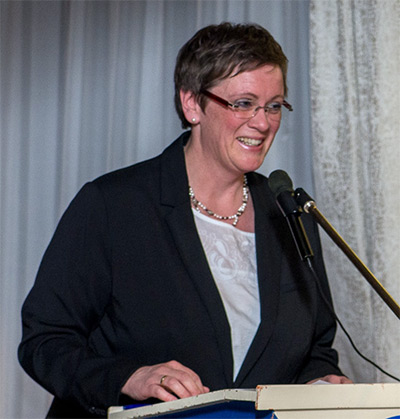 Barbara Schott